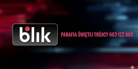 Miniatura Wspólnie dbamy o nasz wspólny dom – Parafię Świętej Trójcy
